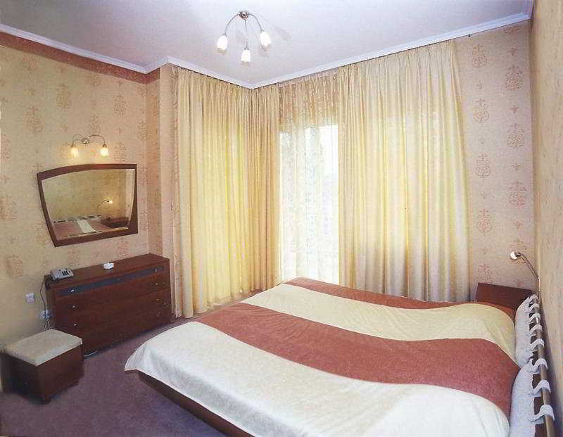 Apartcomplex Ritza Άγιος Κωνσταντίνος και Ελένη Εξωτερικό φωτογραφία