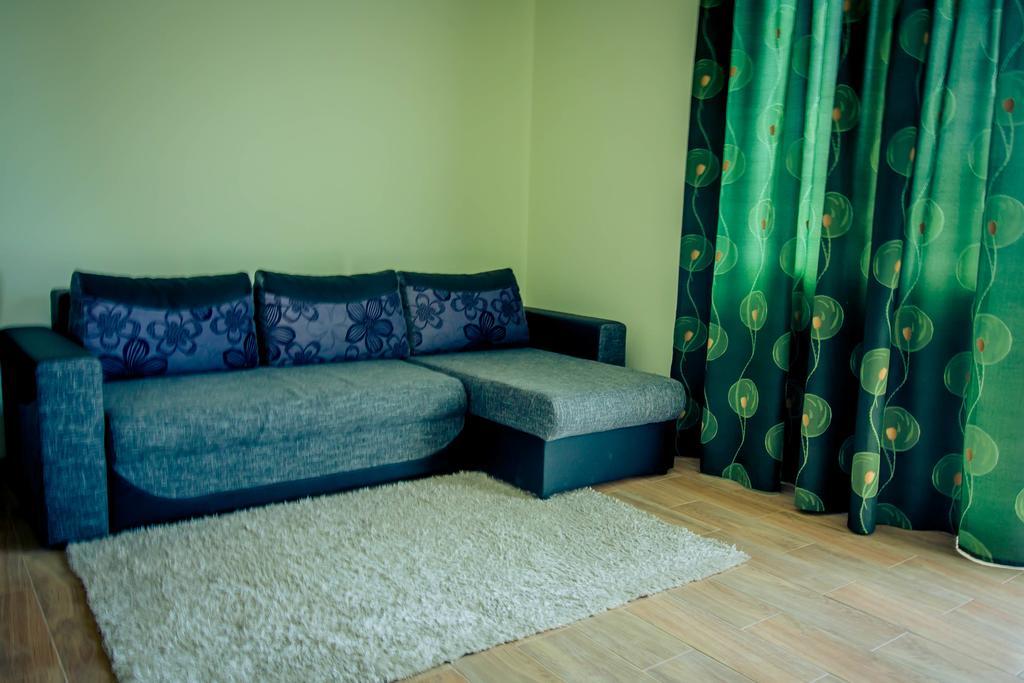 Apartcomplex Ritza Άγιος Κωνσταντίνος και Ελένη Εξωτερικό φωτογραφία