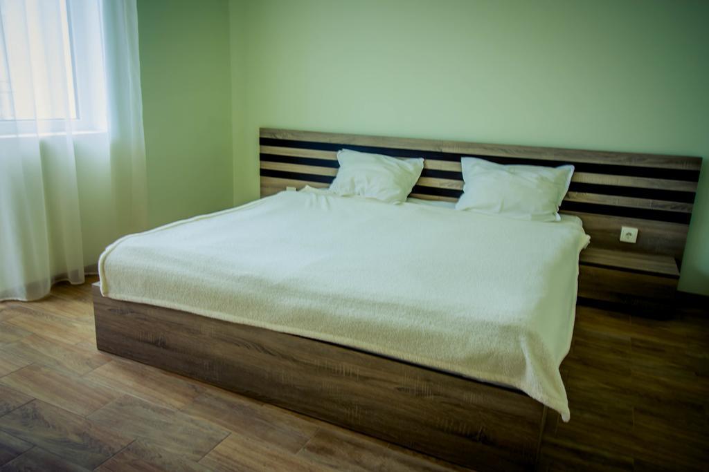 Apartcomplex Ritza Άγιος Κωνσταντίνος και Ελένη Εξωτερικό φωτογραφία