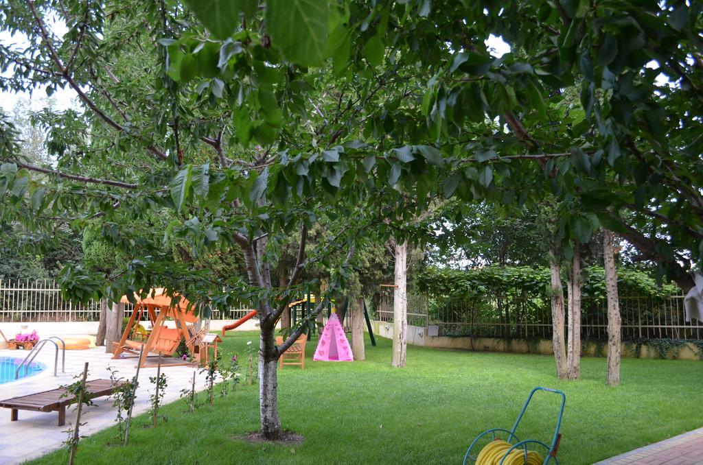 Apartcomplex Ritza Άγιος Κωνσταντίνος και Ελένη Εξωτερικό φωτογραφία