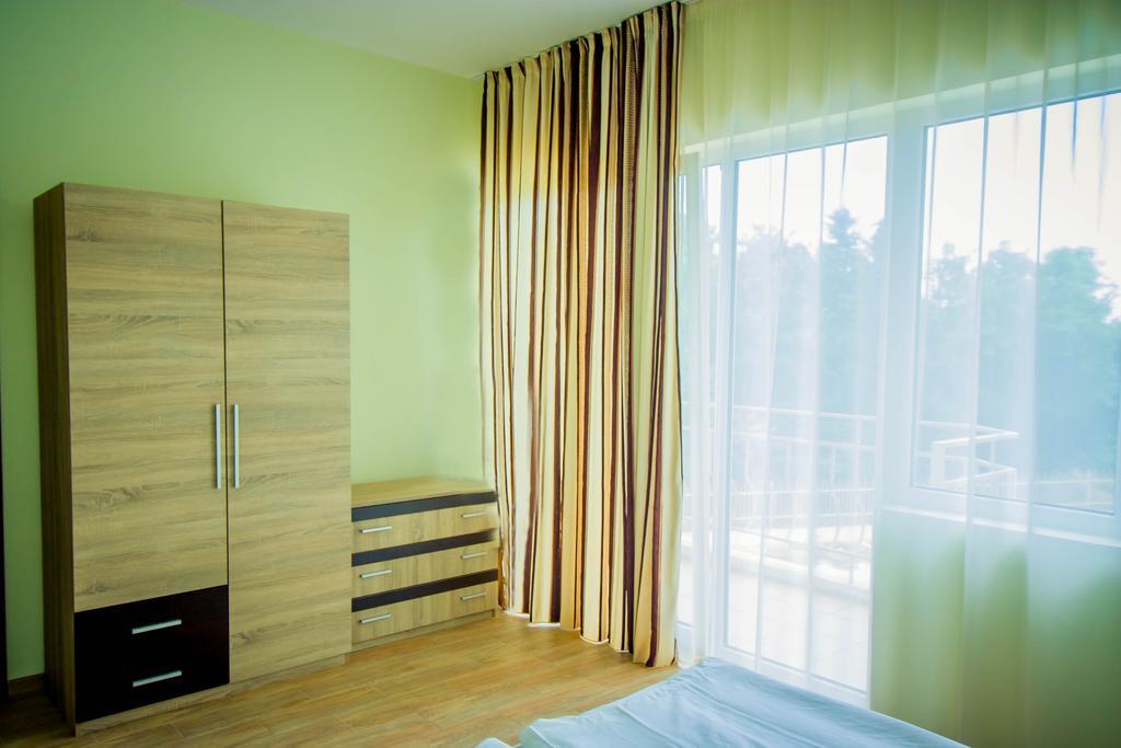 Apartcomplex Ritza Άγιος Κωνσταντίνος και Ελένη Εξωτερικό φωτογραφία