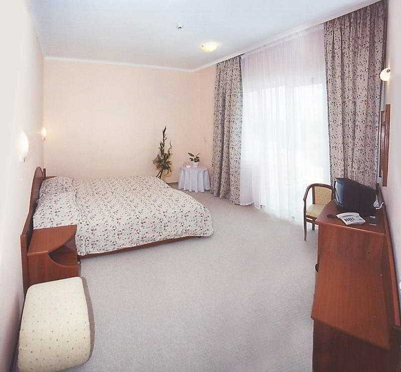 Apartcomplex Ritza Άγιος Κωνσταντίνος και Ελένη Εξωτερικό φωτογραφία
