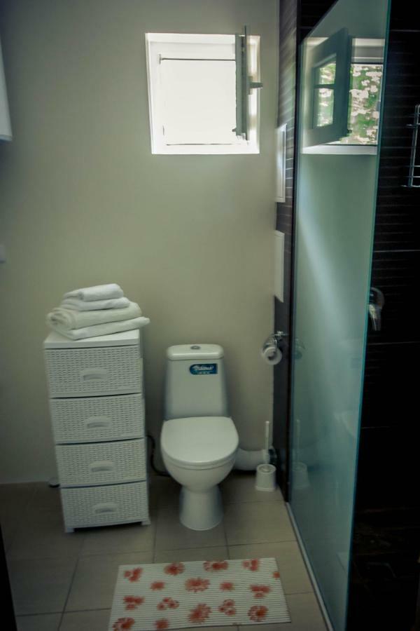 Apartcomplex Ritza Άγιος Κωνσταντίνος και Ελένη Εξωτερικό φωτογραφία