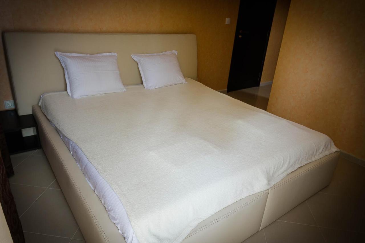 Apartcomplex Ritza Άγιος Κωνσταντίνος και Ελένη Δωμάτιο φωτογραφία