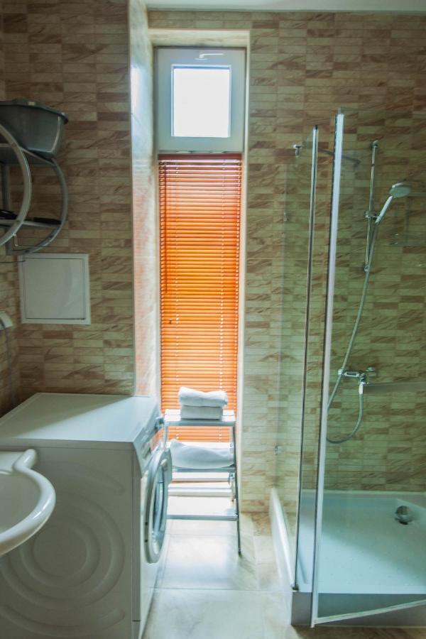Apartcomplex Ritza Άγιος Κωνσταντίνος και Ελένη Δωμάτιο φωτογραφία