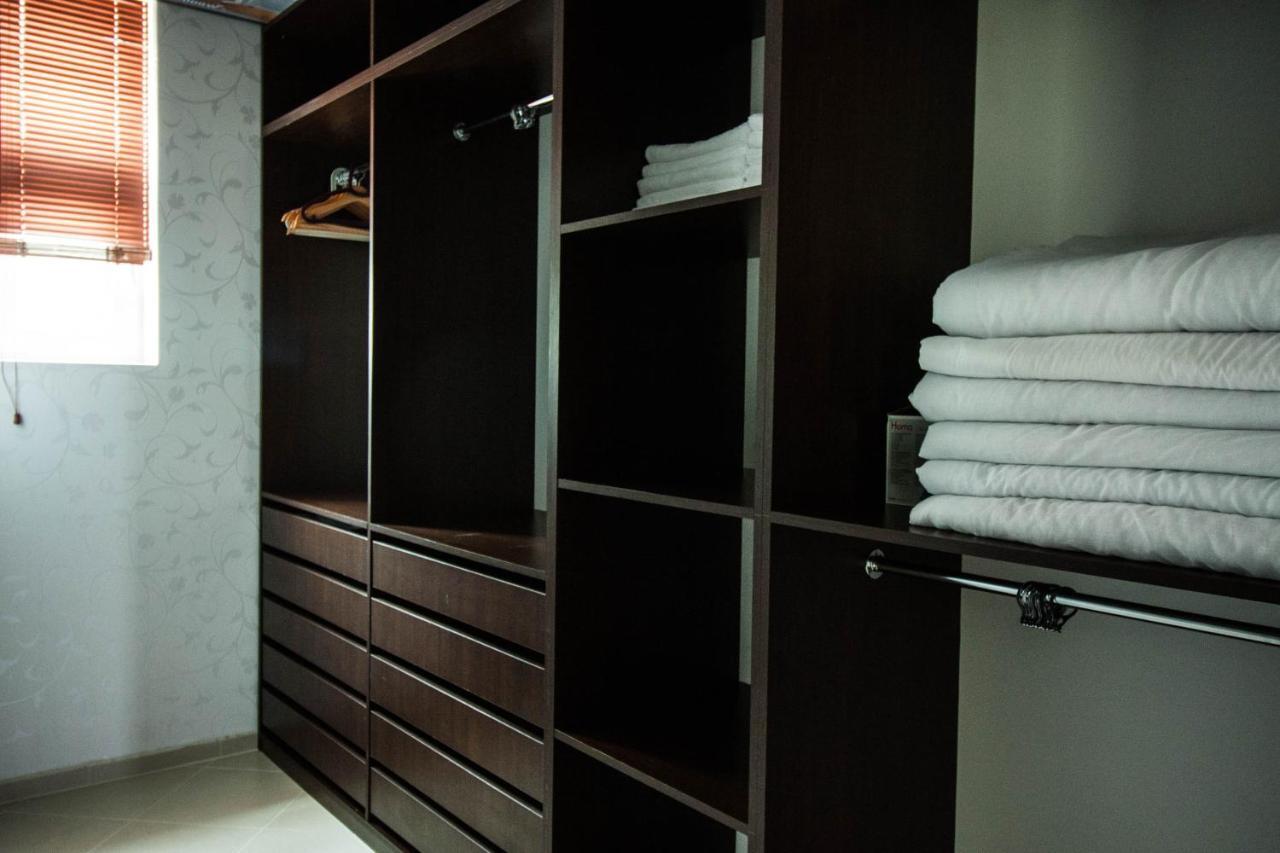 Apartcomplex Ritza Άγιος Κωνσταντίνος και Ελένη Δωμάτιο φωτογραφία