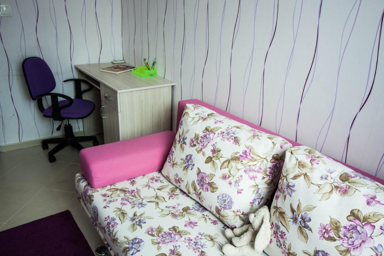 Apartcomplex Ritza Άγιος Κωνσταντίνος και Ελένη Δωμάτιο φωτογραφία