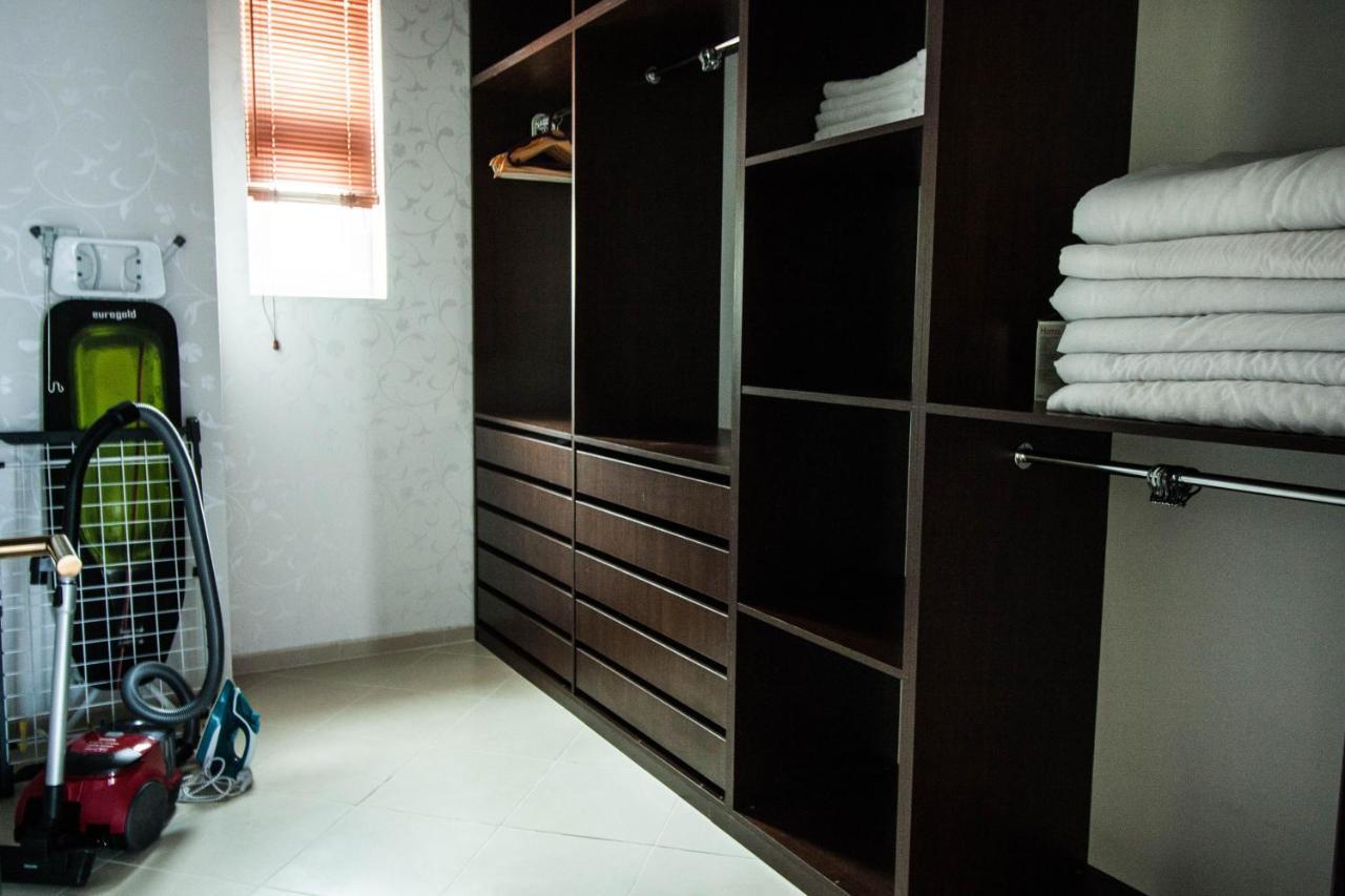 Apartcomplex Ritza Άγιος Κωνσταντίνος και Ελένη Δωμάτιο φωτογραφία