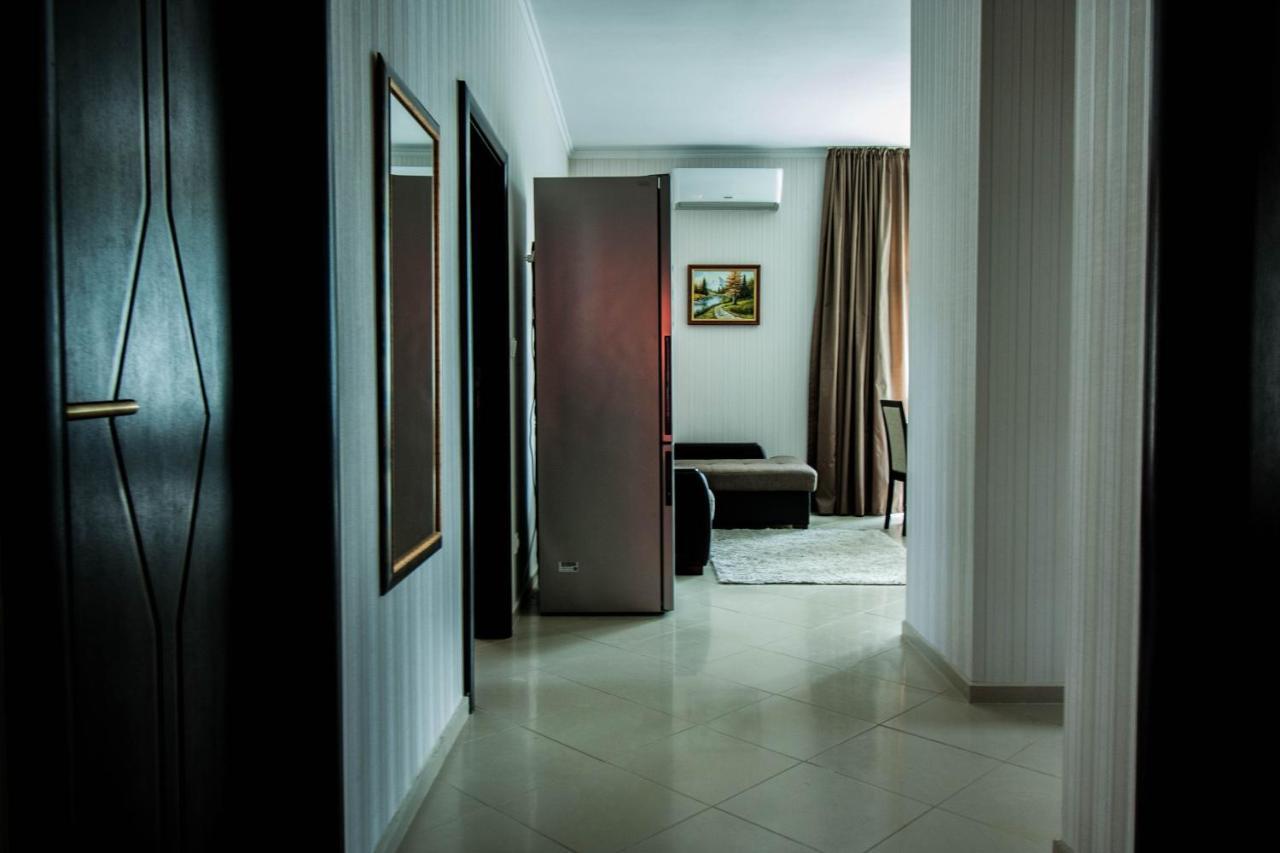 Apartcomplex Ritza Άγιος Κωνσταντίνος και Ελένη Δωμάτιο φωτογραφία