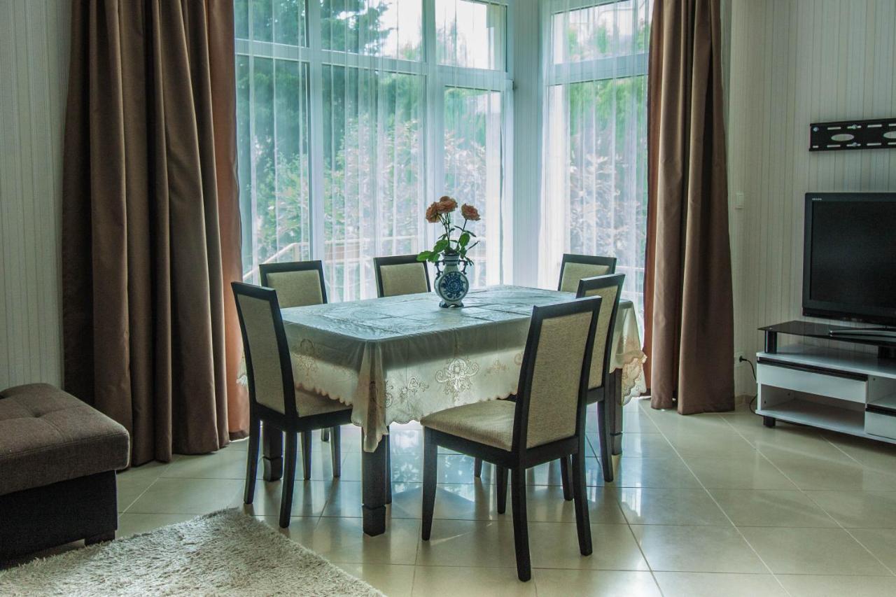 Apartcomplex Ritza Άγιος Κωνσταντίνος και Ελένη Δωμάτιο φωτογραφία
