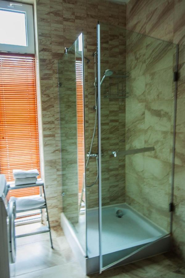 Apartcomplex Ritza Άγιος Κωνσταντίνος και Ελένη Δωμάτιο φωτογραφία