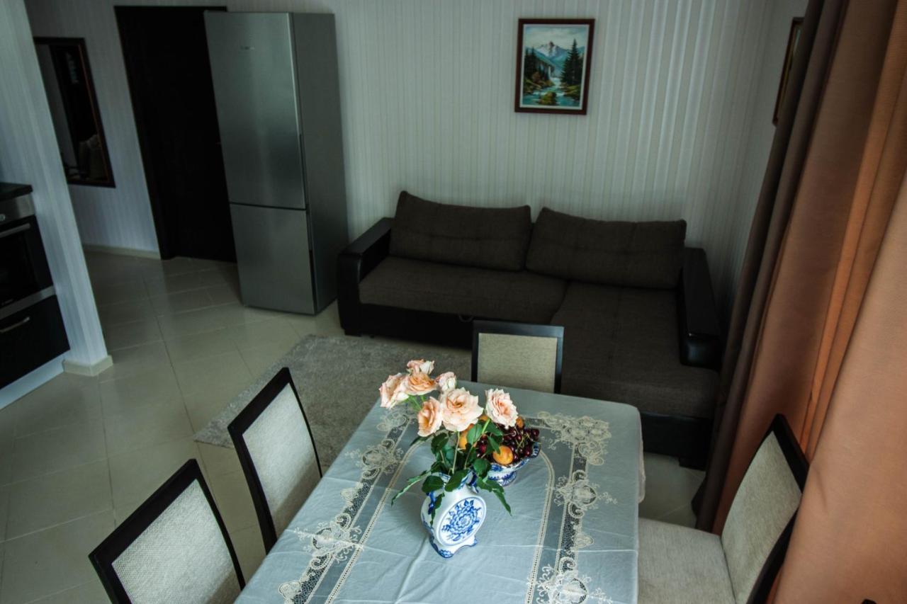 Apartcomplex Ritza Άγιος Κωνσταντίνος και Ελένη Δωμάτιο φωτογραφία